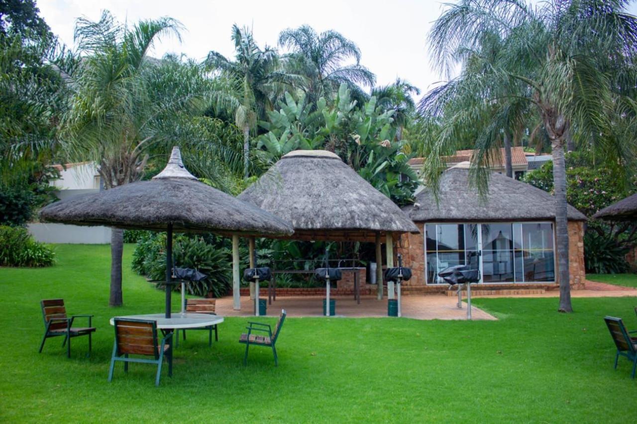 Kosmos, Hartbeespoort Villa Ngoại thất bức ảnh